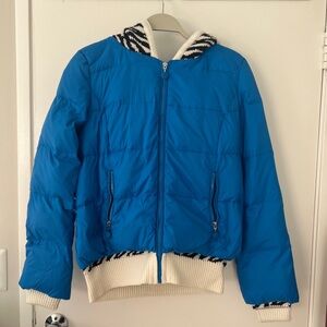 Vera Moda Down Jacket.